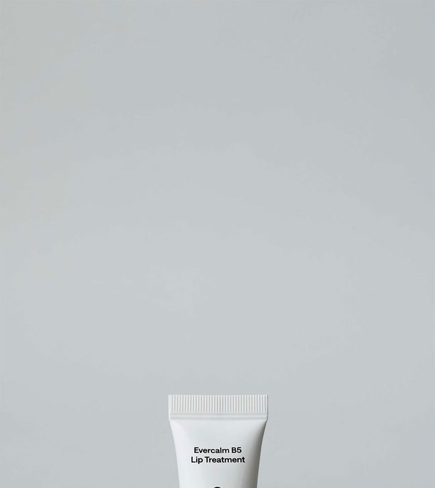 B:Lab - Evercalm B5 Lip Treatment, 5g, 50 g, 8809735510493