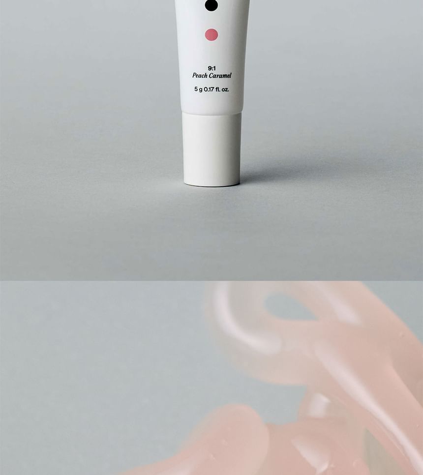 B:Lab - Evercalm B5 Lip Treatment, 5g, 50 g, 8809735510493