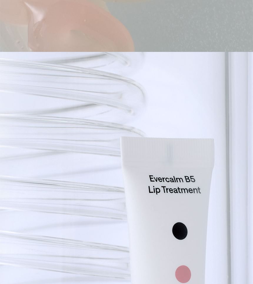 B:Lab - Evercalm B5 Lip Treatment, 5g, 50 g, 8809735510493