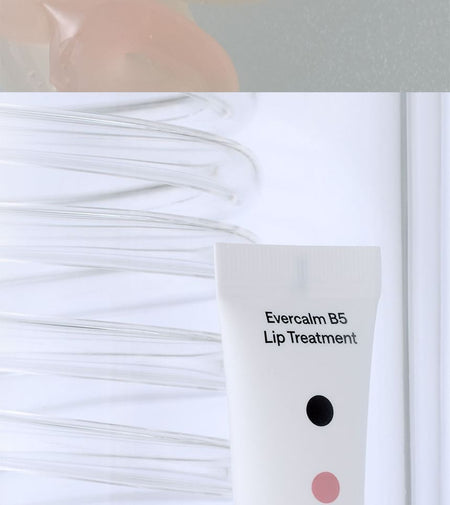 B:Lab - Evercalm B5 Lip Treatment, 5g, 50 g, 8809735510493