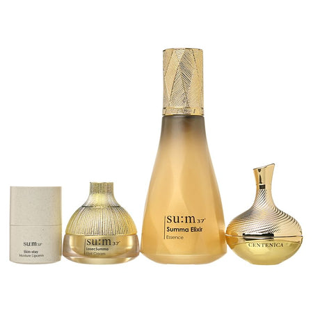 su:m37 - Summa Elixir Essence Jumbo Special Set, 5 pcs, 1013 g, 8809949492905