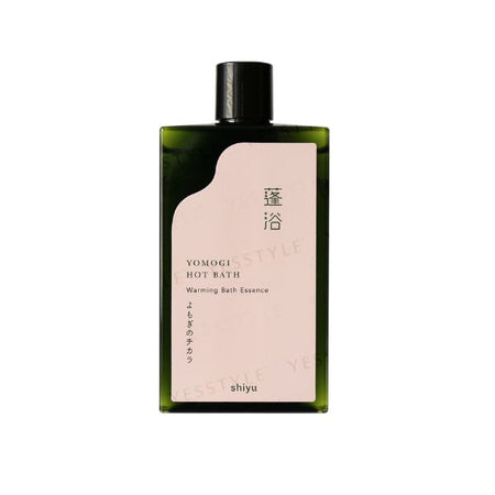&wakan - Shiyu Bath Essense, 100ml, 129 g, 4595317837013