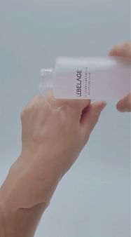 LEBELAGE - Collagen + Green Tea Moisture Skin Mini, 30ml, 44 g, 