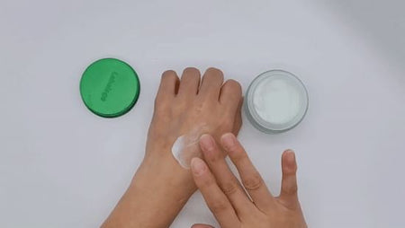 LEBELAGE - Centella Moisture Cream, 70ml, 193 g, 8809679093236