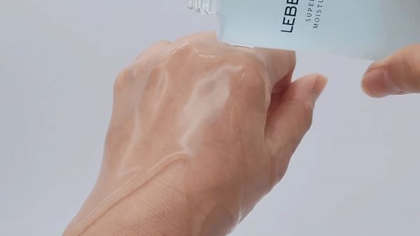 LEBELAGE - Super Aqua Moisture Skin, 150ml, 370 g, 8809679093243