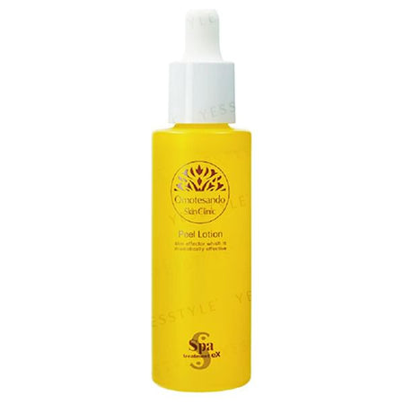 Spa Treatment - EX Peel Lotion, 45ml, 100 g, 4544877509717