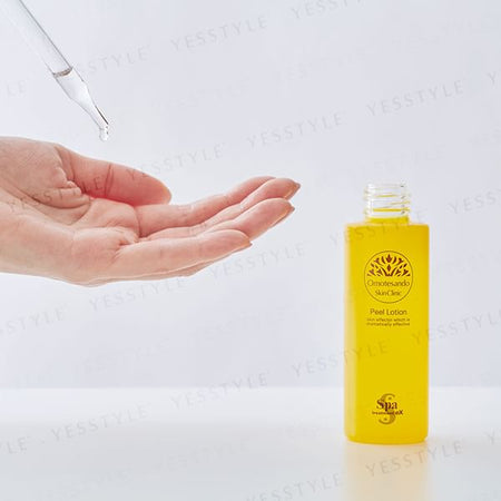 Spa Treatment - EX Peel Lotion, 45ml, 100 g, 4544877509717