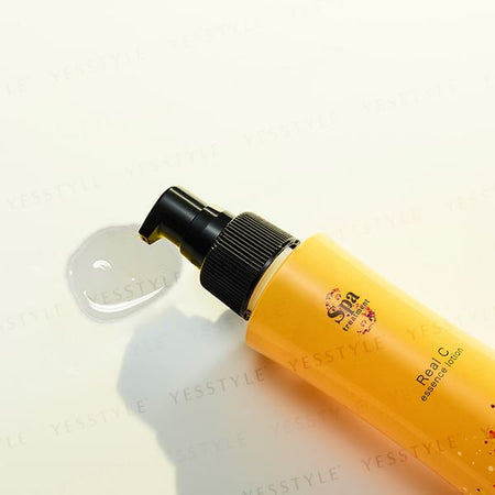 Spa Treatment - Real C Essence Lotion, 100ml, 140 g, 4544877511055
