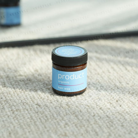 the product - Hair Wax, 42g, 116 g, 4562367271012