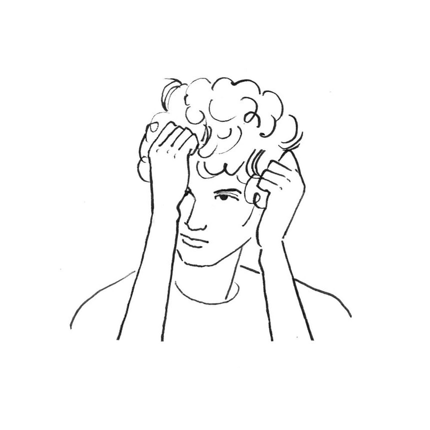 the product - Hair Wax, 42g, 116 g, 4562367271012