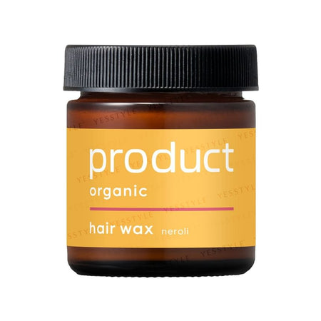 the product - Hair Wax Neroli, 42g, 114 g, 4562367271074