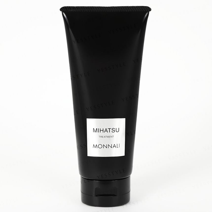 MONNALI - Mihatsu Cover Treatment, 200g, 300 g, 4589533551051