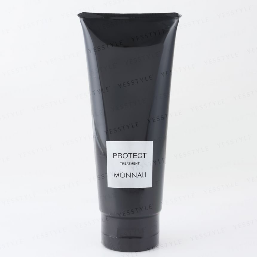MONNALI - Black Series Protect Cover Treatment, 200g, 300 g, 4589533550092