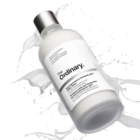 The Ordinary - Saccharomyces Ferment 30% Milky Toner, 100ml, 140 g, 769915233551