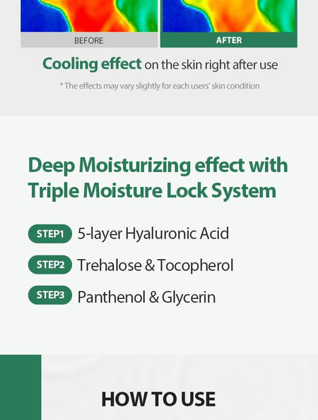 SUNGBOON EDITOR - Green Tomato Pore Lifting Ampoule Mask Set, 23g x 10 sheets, 330 g, 8809684565117