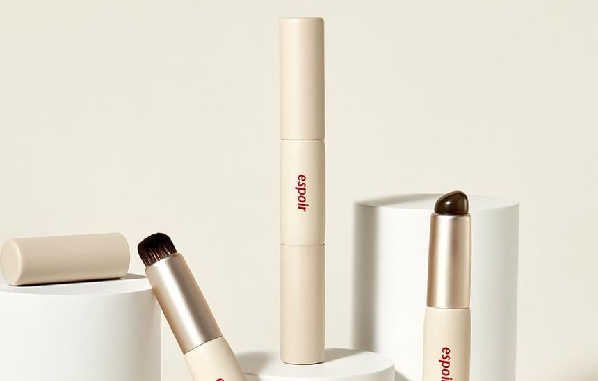 espoir - Dual Smudging Lip Brush, 1 pc, 50 g, 8809563949830