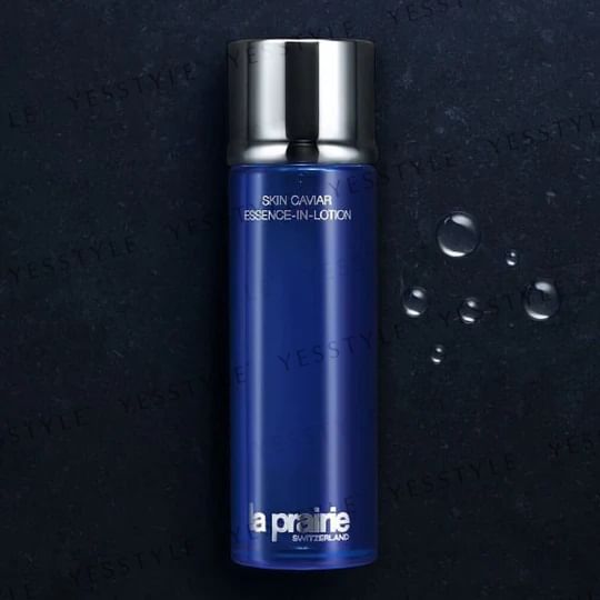 La Prairie - Skin Caviar Essence-In-Lotion, 250ml, 400 g, 7611773086240