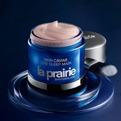 La Prairie - Skin Caviar Luxe Sleep Mask, 50ml, 220 g, 7611773085663
