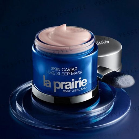 La Prairie - Skin Caviar Luxe Sleep Mask, 50ml, 220 g, 7611773085663