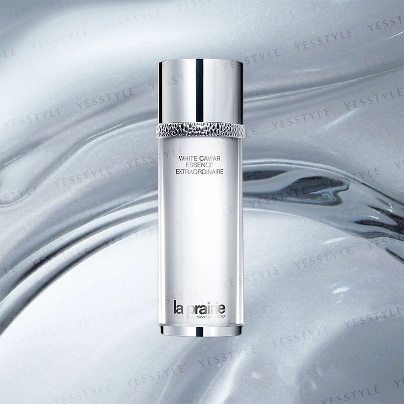 La Prairie - White Caviar Essence Extraordinaire, 150ml, 300 g, 7611773119696