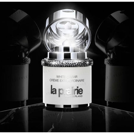 La Prairie - White Caviar Creme Extraordinaire, 60ml, 300 g, 7611773087179