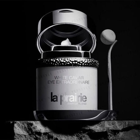 La Prairie - White Caviar Eye Extraordinaire, 20ml, 250 g, 7611773132107