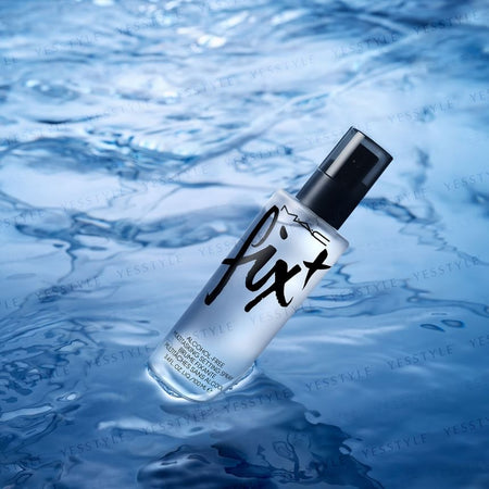 MAC - Fix+ Alcohol-Free Multitasking Setting Spray, 100ml, 160 g, 773602710683