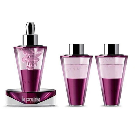 La Prairie - Platinum Rare Haute-Rejuvenation Protocol, 3 x 8ml, 800 g, 7611773131650