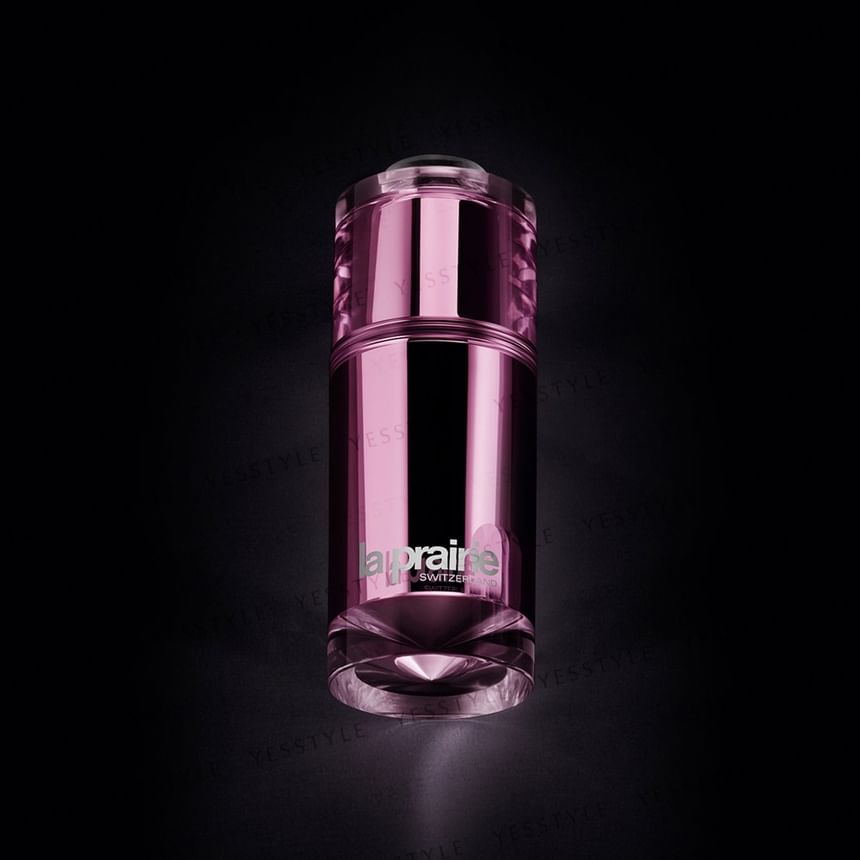 La Prairie - Platinum Rare Haute-Rejuvenation Eye Elixir, 15ml, 280 g, 7611773108874