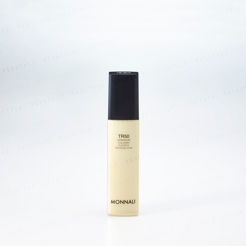 MONNALI - Gold Series TR50 Lotion, 120ml, 180 g, 4589533550382