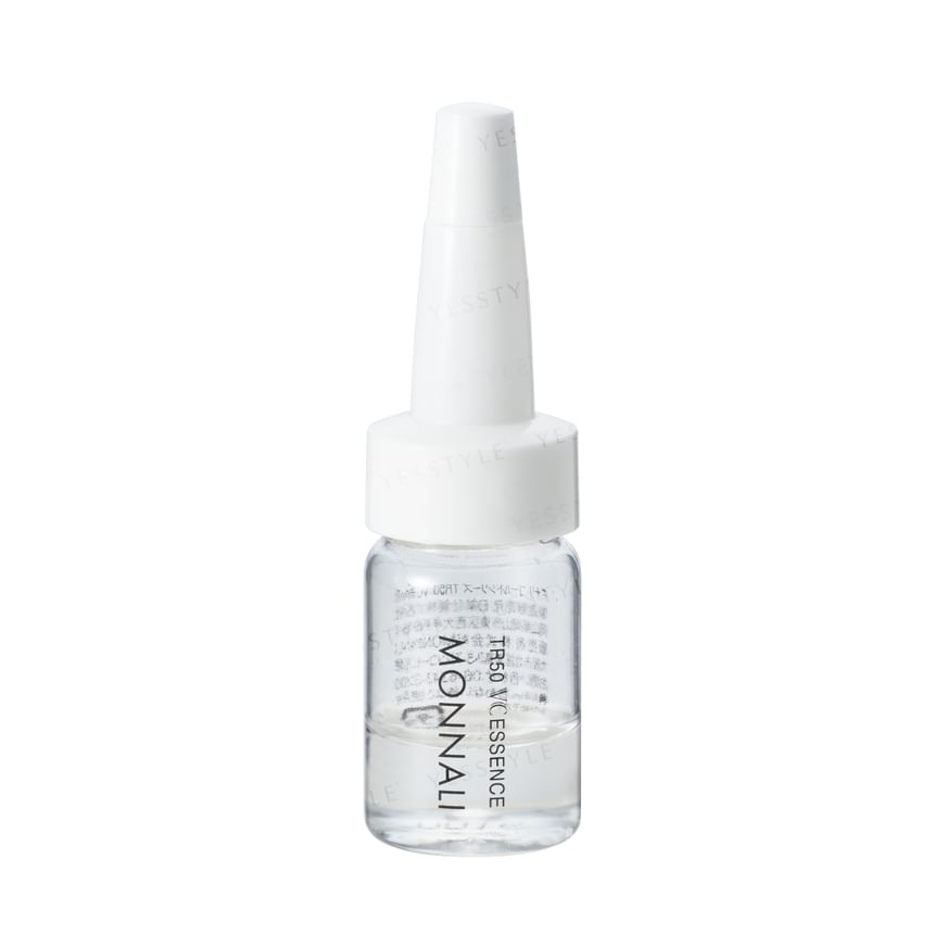 MONNALI - Gold Series TR50 VC Essence, 2 pcs, 110 g, 4589533550726