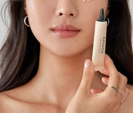 shaishaishai - BANANA Conceal Eye Cream, 15g, 25 g, 8809782553085