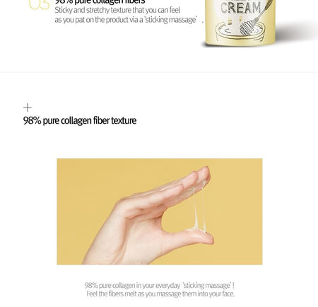 too cool for school - Egg Mellow Cream Tube Type, 100g, 144 g, 8809658628077