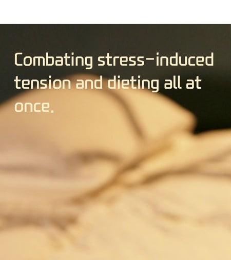 grn+ - Comfortable Night Sky Diet, 2023 Version - 700mg x 63 tablets, 128 g, 8809653323441