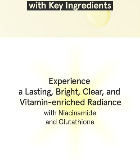ONE THING - Niacinamide Glutathione Toner, 210ml, 282 g, 8809704191395