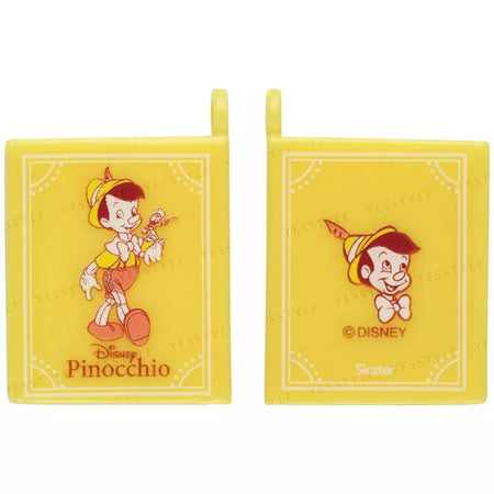 Skater - Disney Bath Ball With Mascot Classic, 60g, 80 g, 4973307616815