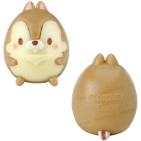 Skater - Disney Bath Ball With Mascot Ufufy Series Honey, 60g, 80 g, 4973307616860