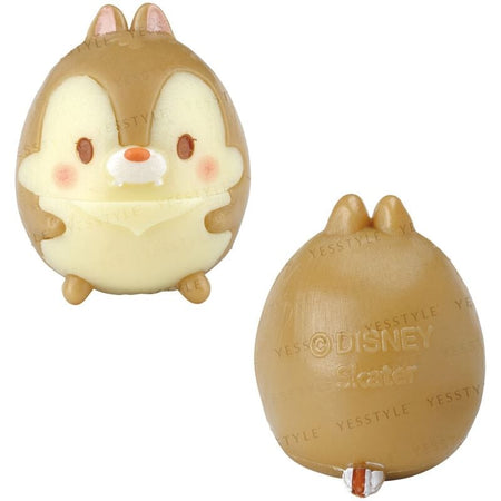 Skater - Disney Bath Ball With Mascot Ufufy Series Honey, 60g, 80 g, 4973307616860