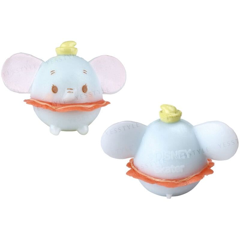 Skater - Disney Bath Ball With Mascot Ufufy Series Honey, 60g, 80 g, 4973307616860