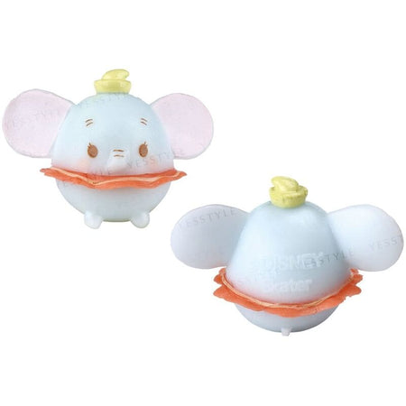 Skater - Disney Bath Ball With Mascot Ufufy Series Honey, 60g, 80 g, 4973307616860