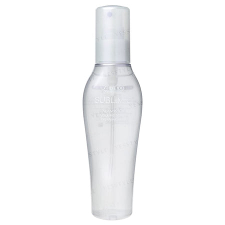 Shiseido - Professional Sublimic Adeno Vital Volume Serum Thinning Hair, 125ml, 186 g, 4909978934477