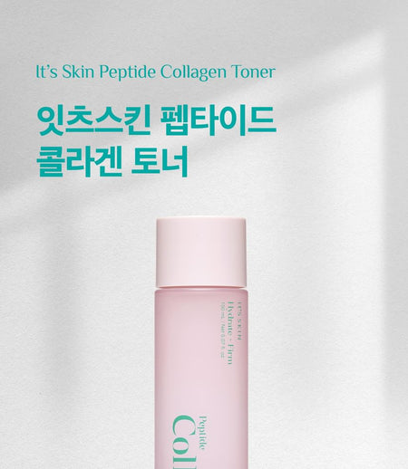 It’S SKIN - Peptide Collagen Toner, 150ml, 263 g, 8809663575809