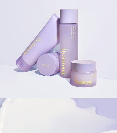 It’S SKIN - V7 Hyaluronic Moisturizer, 50ml, 180 g, 8809663575854