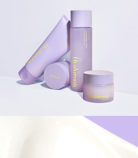 It’S SKIN - V7 Hyaluronic Cleanser, 150ml, 198 g, 8809663575830