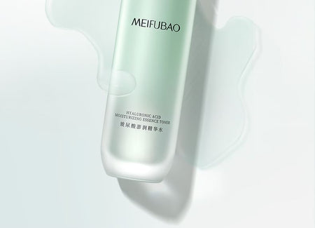 MEIFUBAO - Hyaluronic Acid Moisturizing Essence Toner, 1pc - 120g, 360 g, 6944750490664