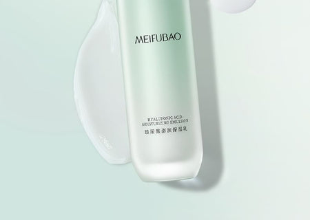 MEIFUBAO - Hyaluronic Acid Moisturizing Emulsion, 1pc - 100g, 295 g, 6944750490671