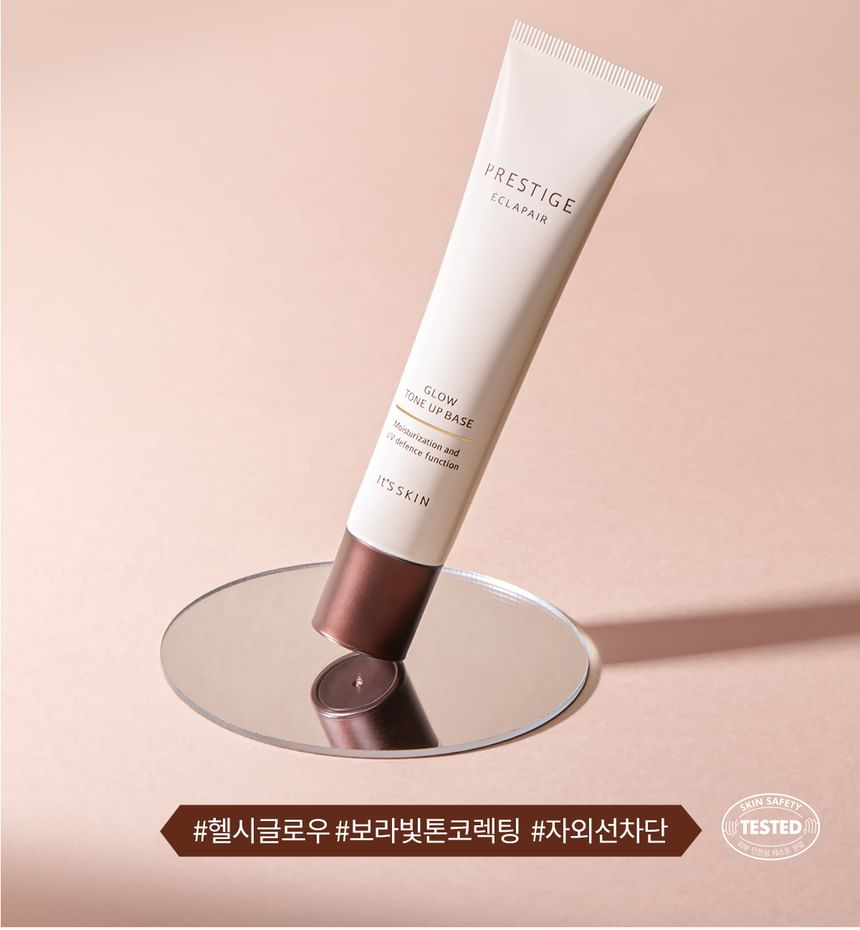 It’S SKIN - Prestige Eclapair Glow Tone Up Base, 40ml, 100 g, 8809917320681