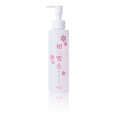 Hatsuyuki no Shizuku - Hot Cleansing, 150g, 206 g, 