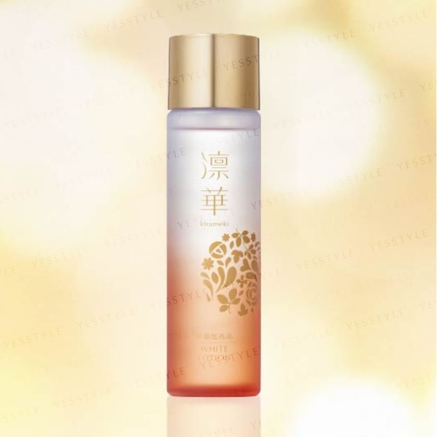Hatsuyuki no Shizuku - RINKA Medicated White Lotion, 150g, 209 g, 