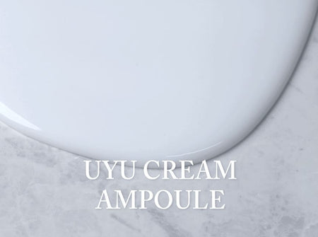 Nacific - Uyu Cream Ampoule Mini, 20ml, 50 g, 8809517465591